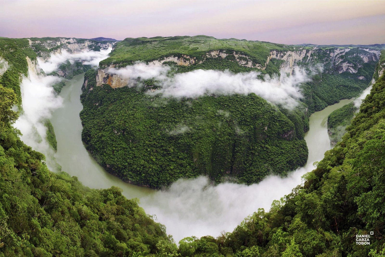 4. cañón del sumidero