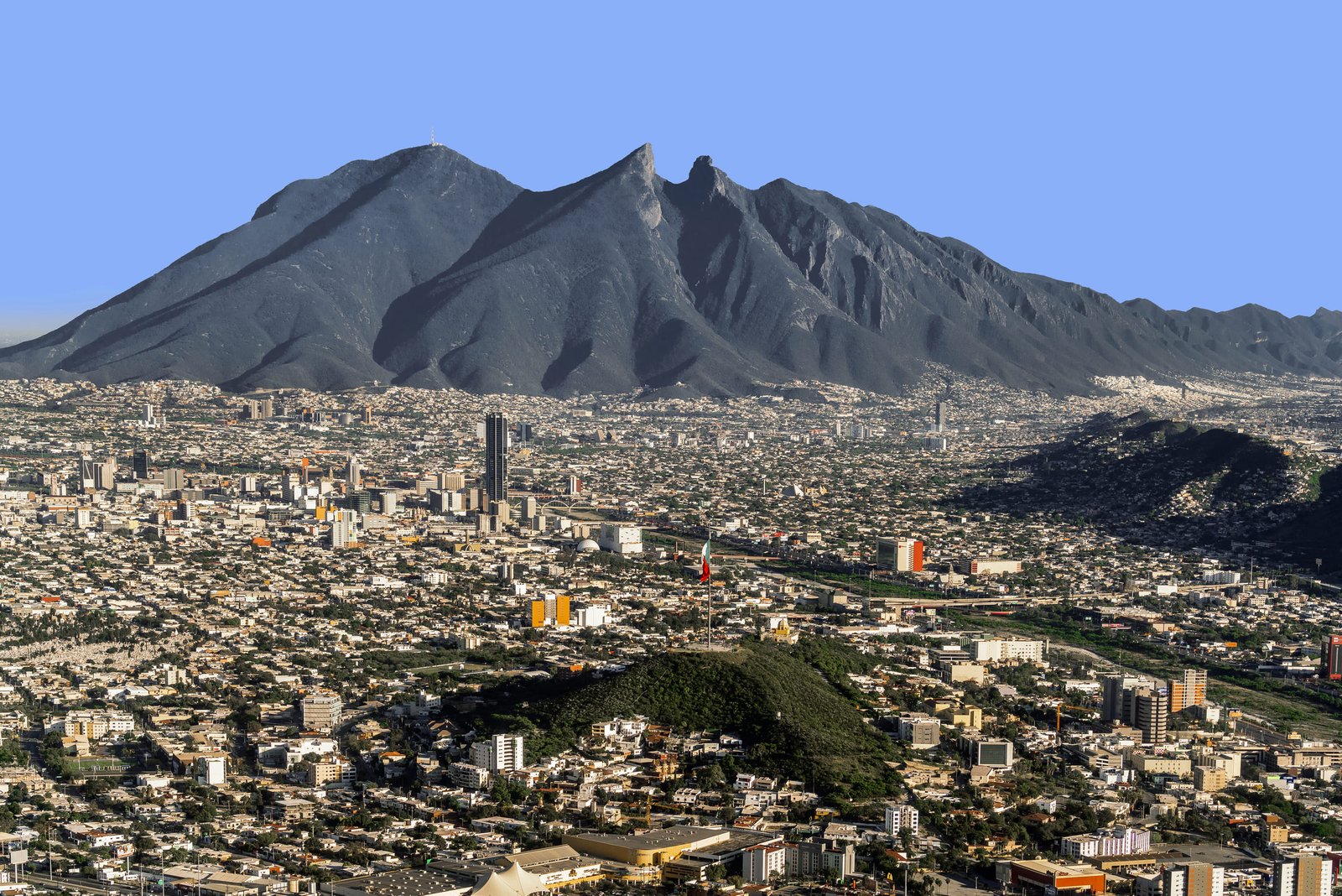 el cerro de las silla (1)
