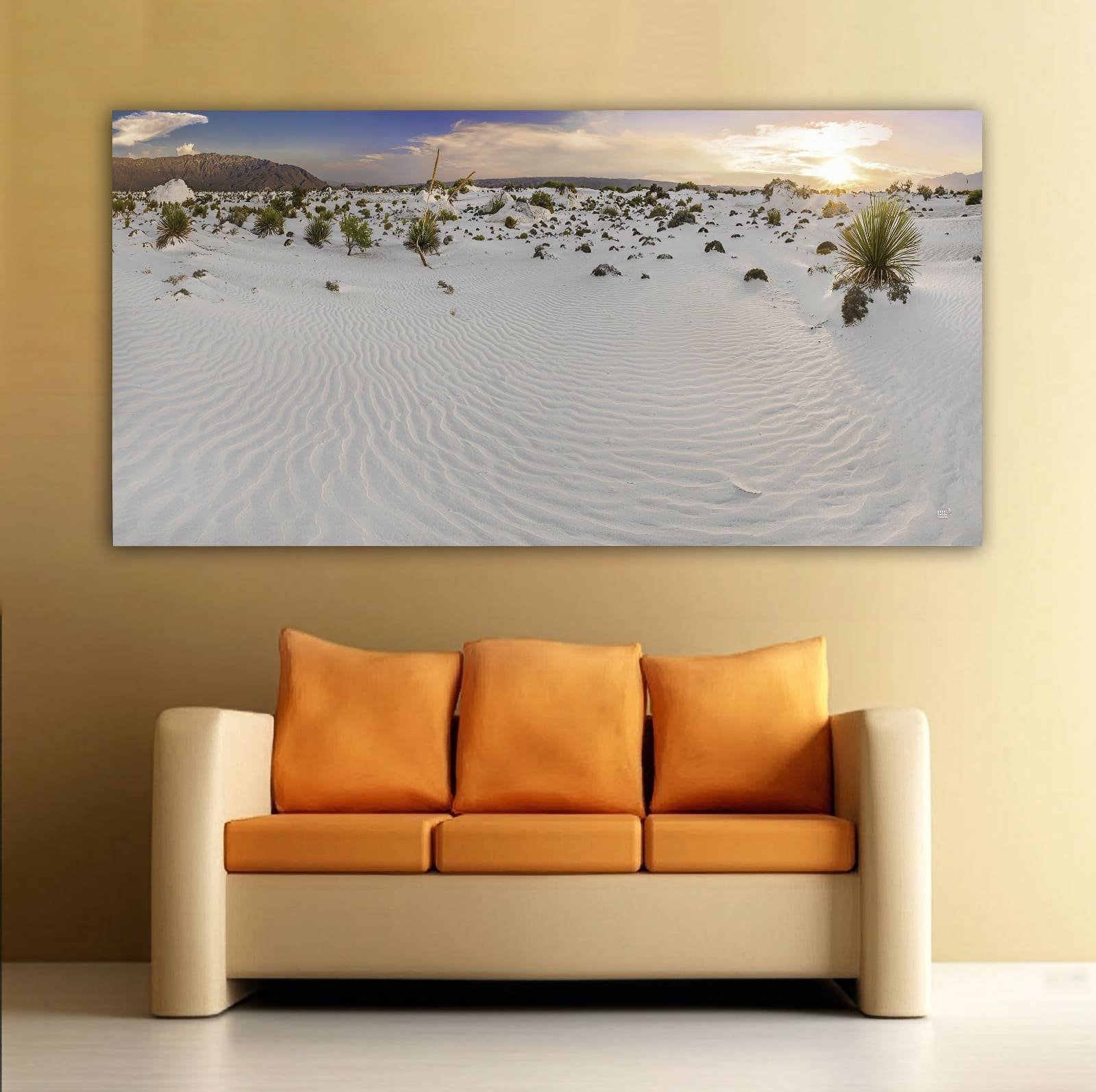 fotografía fine art en acrílico brillante. cuatro ciéngas fotografía fine art en acrílico brillante. cuatro ciéngas