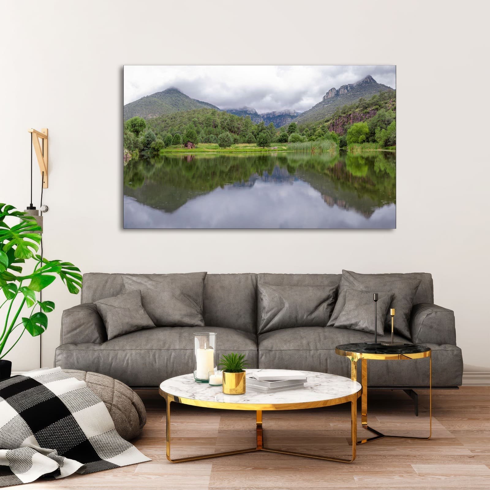 fotografía fine art en acrílico brillante fotografía fine art en acrílico brillante