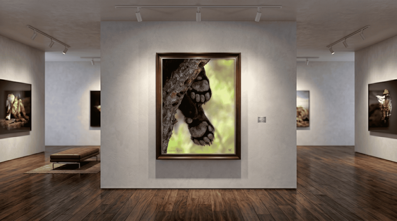 fotografía fine art en papel de algodón, enmarcada fotografía fine art en papel de algodón, enmarcada