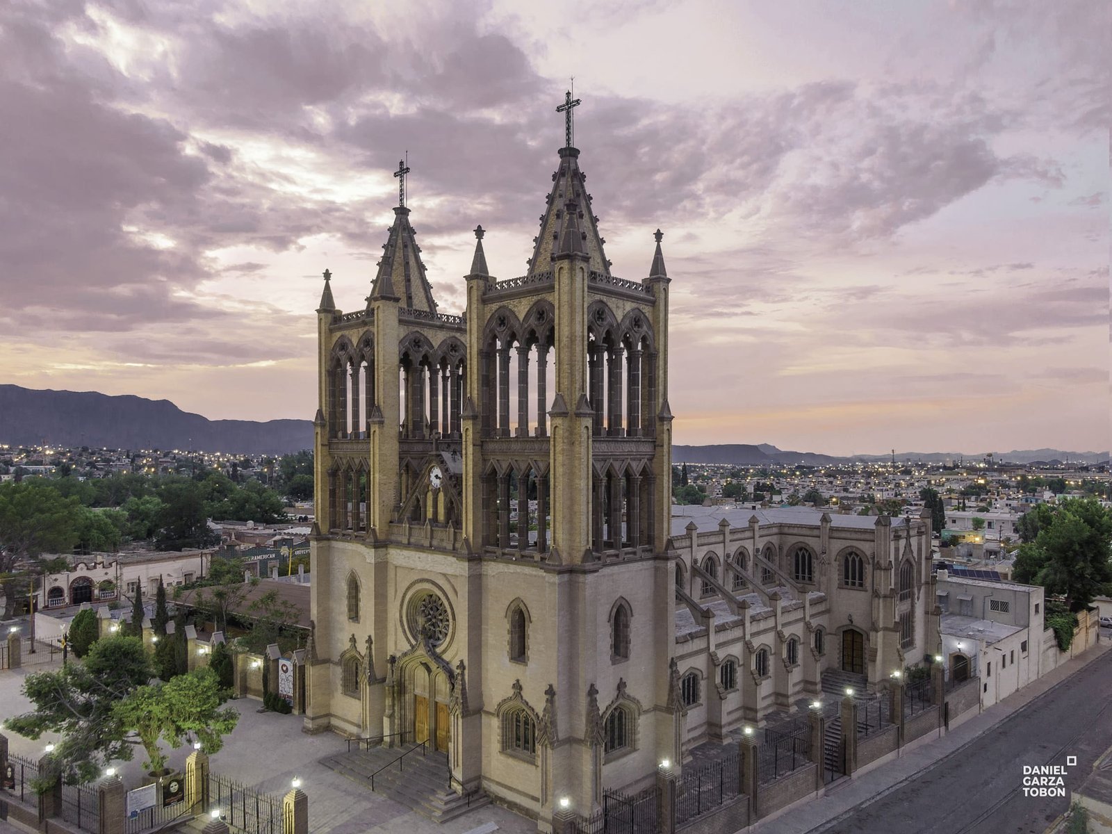 santuario guadalupe